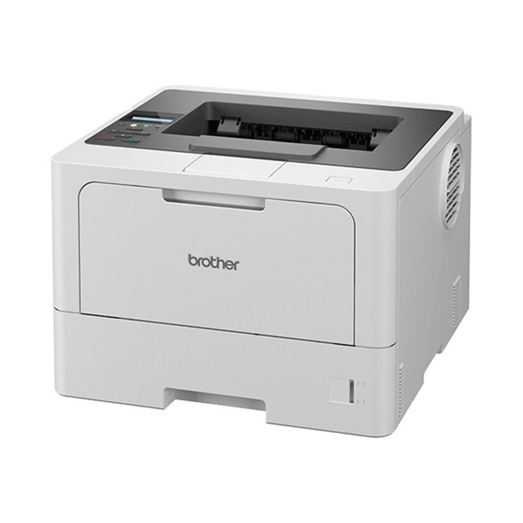BROTHER Monochrome printer 48ppm/duplex BROTHER Monochrome printer 48ppm/duplex