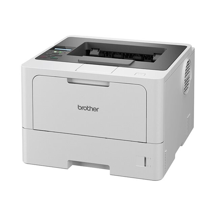 BROTHER Monochrome printer 48ppm/duplex BROTHER Monochrome printer 48ppm/duplex