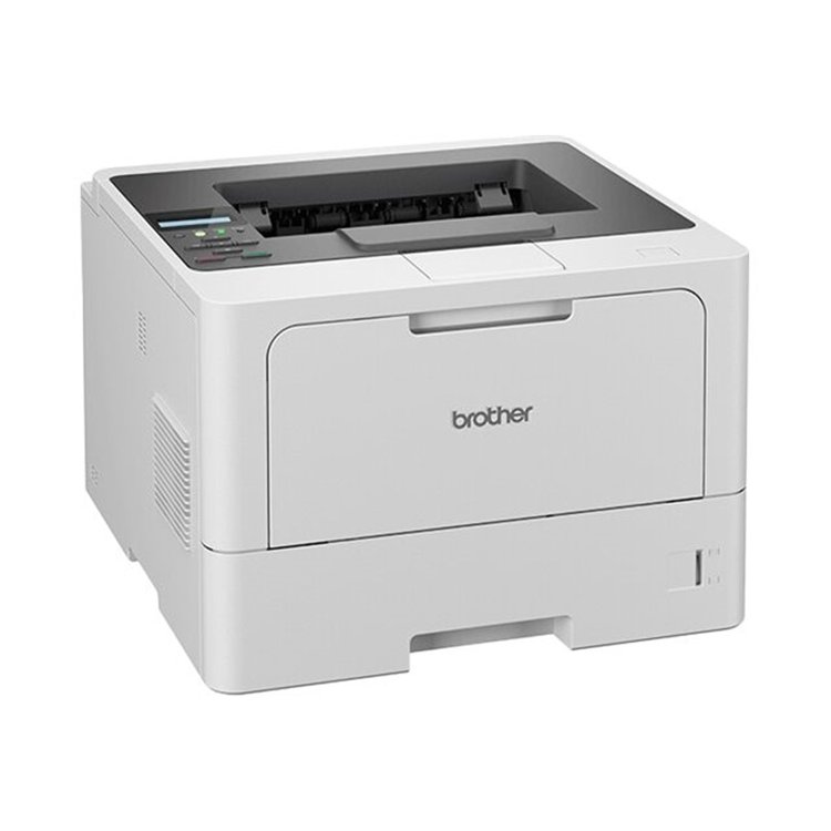 BROTHER Monochrome printer 48ppm/duplex BROTHER Monochrome printer 48ppm/duplex