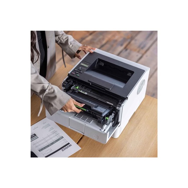 BROTHER Monochrome printer 48ppm/duplex BROTHER Monochrome printer 48ppm/duplex