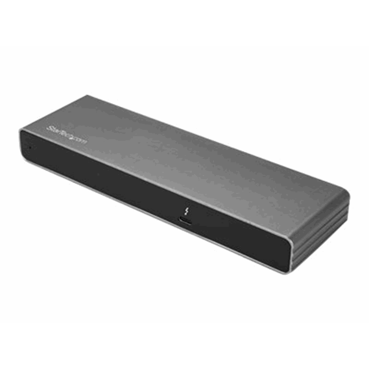 Dock - Thunderbolt 3, Dual 4K 60Hz