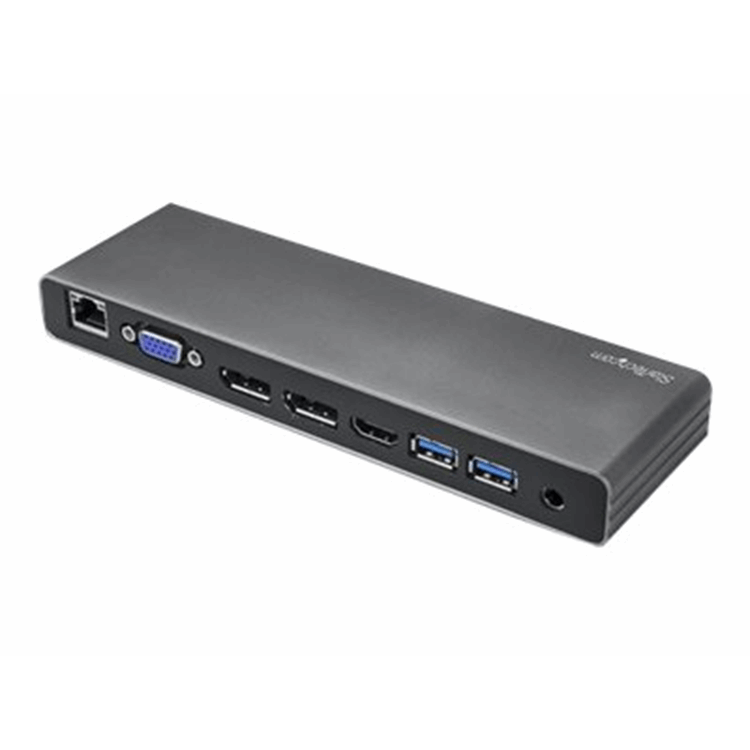 Dock - Thunderbolt 3, Dual 4K 60Hz