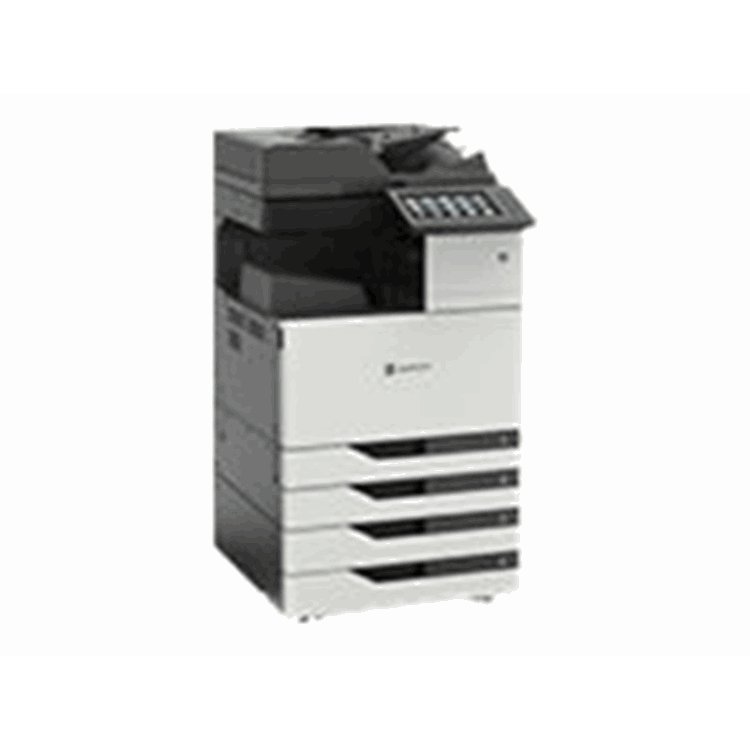 CX923dte color laser printer MFP CX923dte color laser printer MFP