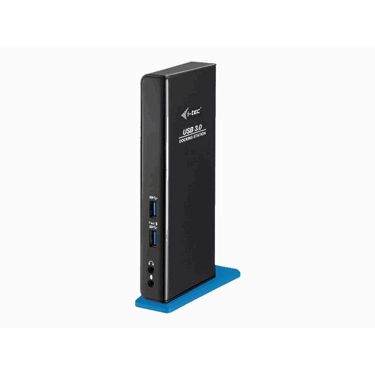 I-TEC USB 3.0 Dual HDMI Docking Station