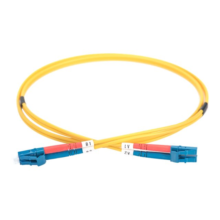 DIGITUS FIBER OPTIC PATCH CORD SINGLEMO