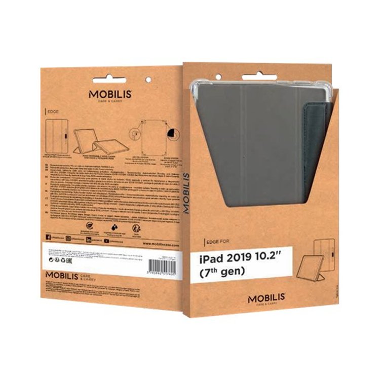 Edge Case for iPad 2020 10.2i (8th/7th gen) Edge Case for iPad 2020 10.2i (8th/7th gen)