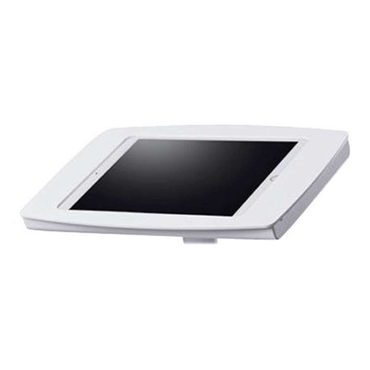 A-Frame Bezel 7.9in Secure screw White