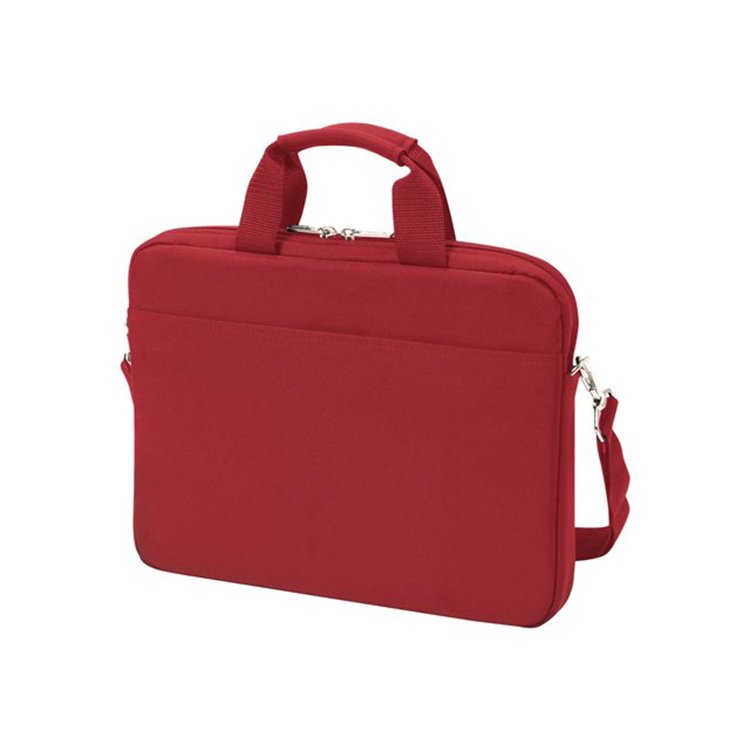 DICOTA Eco Slim Case BASE 13-14.1i Red