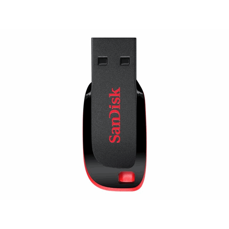 SanDisk USB Cruzer Blade 16GB