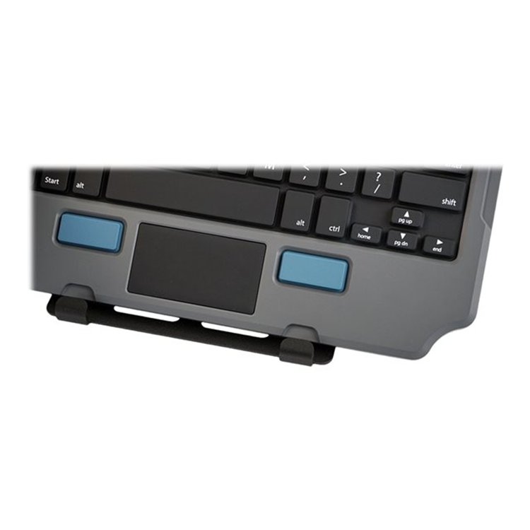 KIT RUGGED LITE KEYBOARD AND QUICK CRADL KIT RUGGED LITE KEYBOARD AND QUICK CRADL