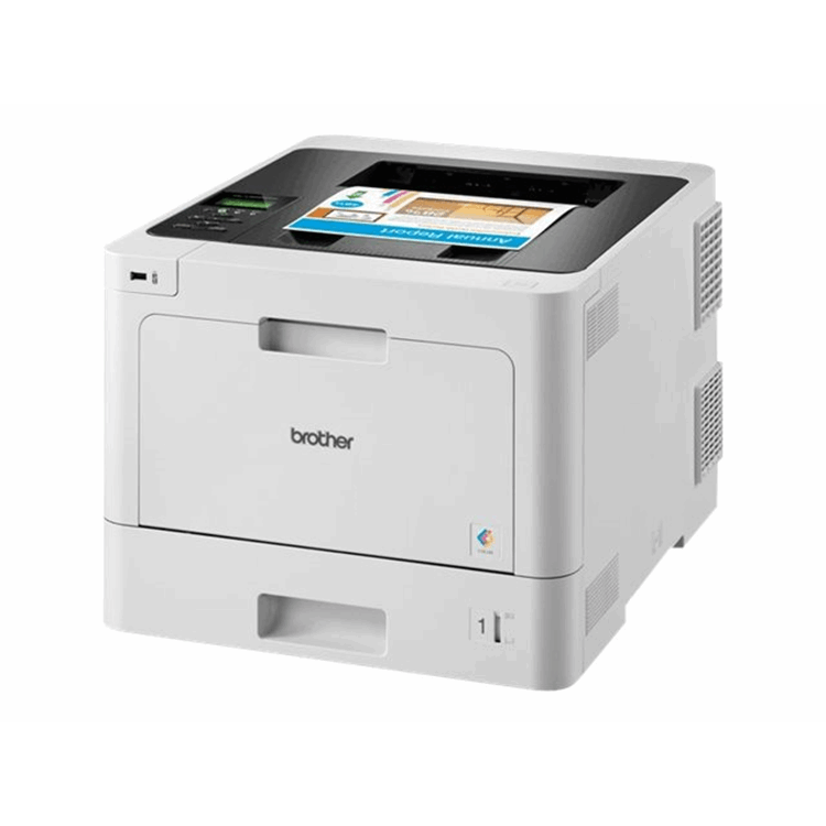 Netw Laserprint HL-L2340DW 32MB 2400x600