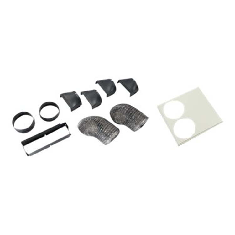 APC Rack Air Removal Unit SX Ducting Kit