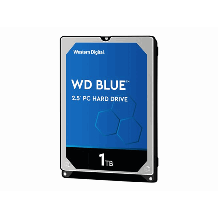 1TB Blue 16MB 7MM