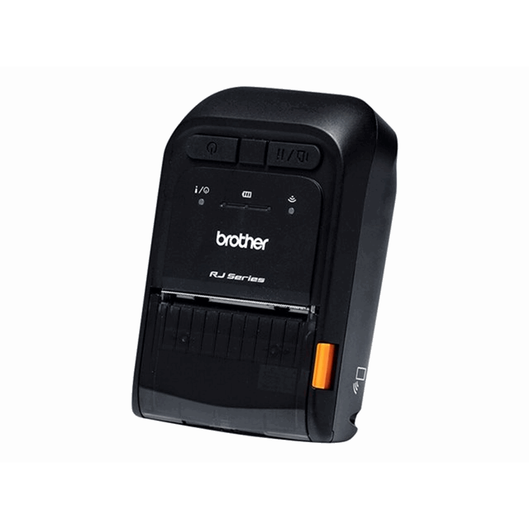 RJ-2035B 2IN MOB RECEIPT PRINT WITH RJ-2035B 2IN MOB RECEIPT PRINT WITH