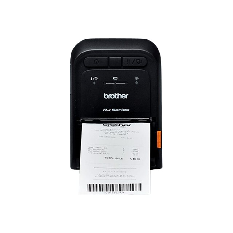 RJ-2035B 2IN MOB RECEIPT PRINT WITH