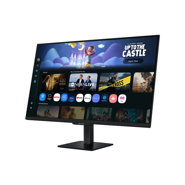 SMART MONITOR M50F 32IN 1920 X 1080 3000