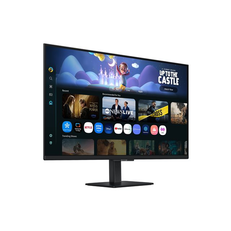SMART MONITOR M50F 32IN 1920 X 1080 3000