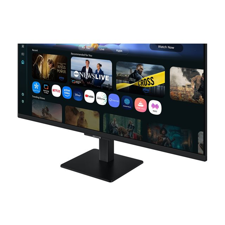 SMART MONITOR M50F 32IN 1920 X 1080 3000