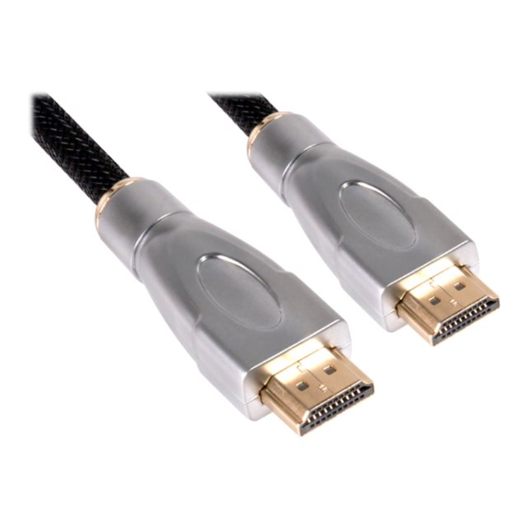 HDMI2.0 CABLE 3METER M/M 4K60Hz