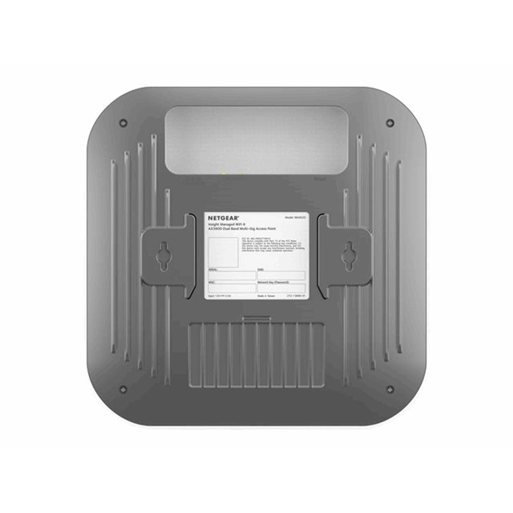 NETGEAR 1PT Insight Managed WIFI 6 AX360 NETGEAR 1PT Insight Managed WIFI 6 AX360