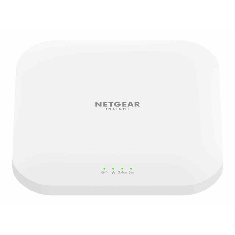 NETGEAR 1PT Insight Managed WIFI 6 AX360 NETGEAR 1PT Insight Managed WIFI 6 AX360