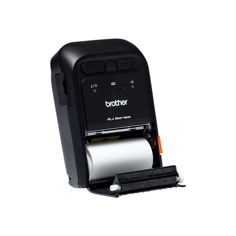 RJ-2055WB 2IN Mobile Receipt PRINTER WIT RJ-2055WB 2IN Mobile Receipt PRINTER WIT