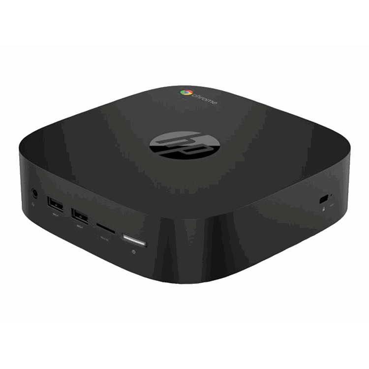 HP Chromebox G2 UMA i7-8650U/16GB HP Chromebox G2 UMA i7-8650U/16GB