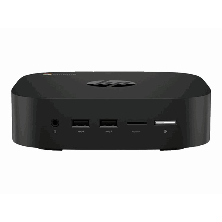 HP Chromebox G2 UMA i7-8650U/16GB HP Chromebox G2 UMA i7-8650U/16GB