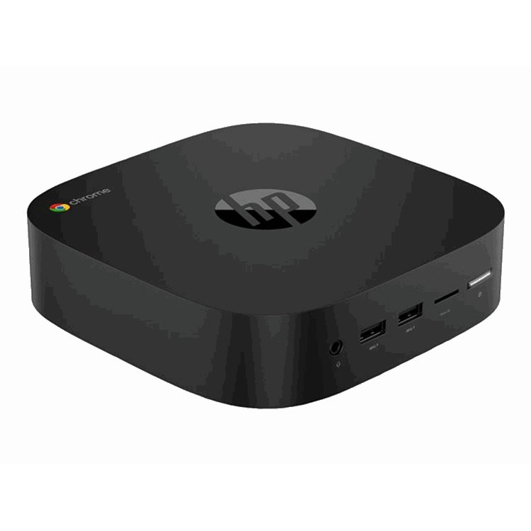 HP Chromebox G2 UMA i7-8650U/16GB HP Chromebox G2 UMA i7-8650U/16GB