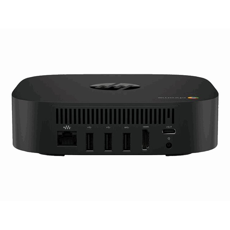 HP Chromebox G2 UMA i7-8650U/16GB HP Chromebox G2 UMA i7-8650U/16GB
