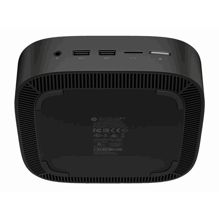 HP Chromebox G2 UMA i7-8650U/16GB HP Chromebox G2 UMA i7-8650U/16GB
