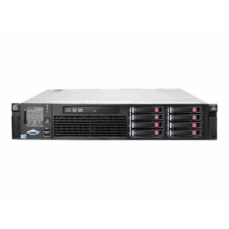 HPE rx2800 i4 Rack-Optimized Reman Serve