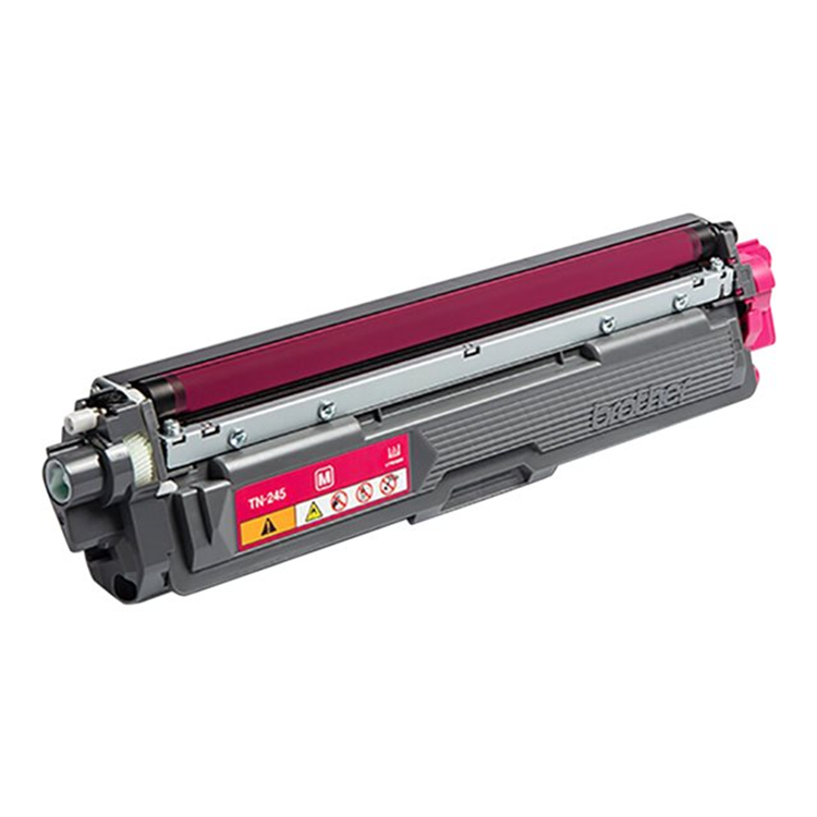 SUP :TN-245M Magenta HIGH CAPACITY - HL-3140CW/3150CDW/3170CDW SUP :TN-245M Magenta HIGH CAPACITY - HL-3140CW/3150CDW/3170CDW