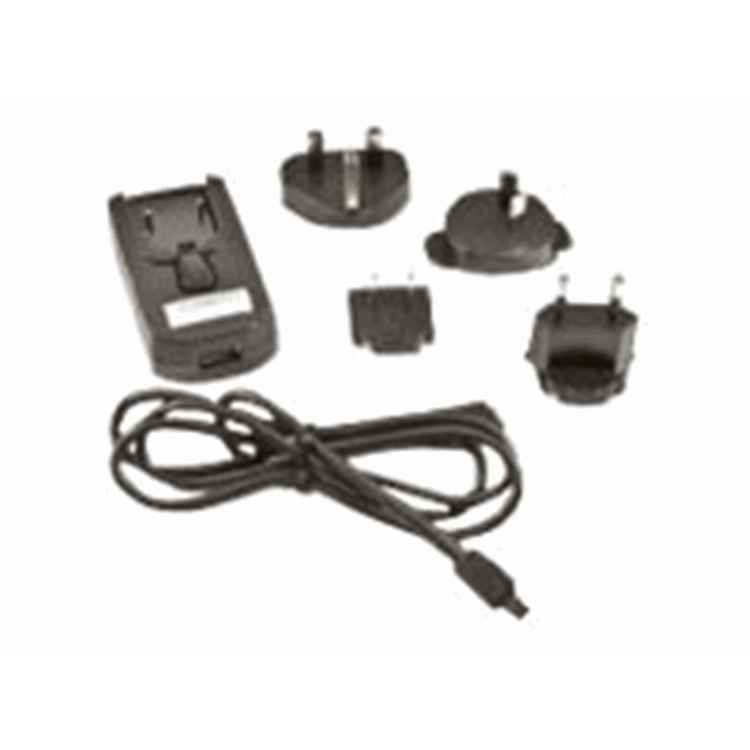 Universal AC Charger Kit Universal AC Charger Kit