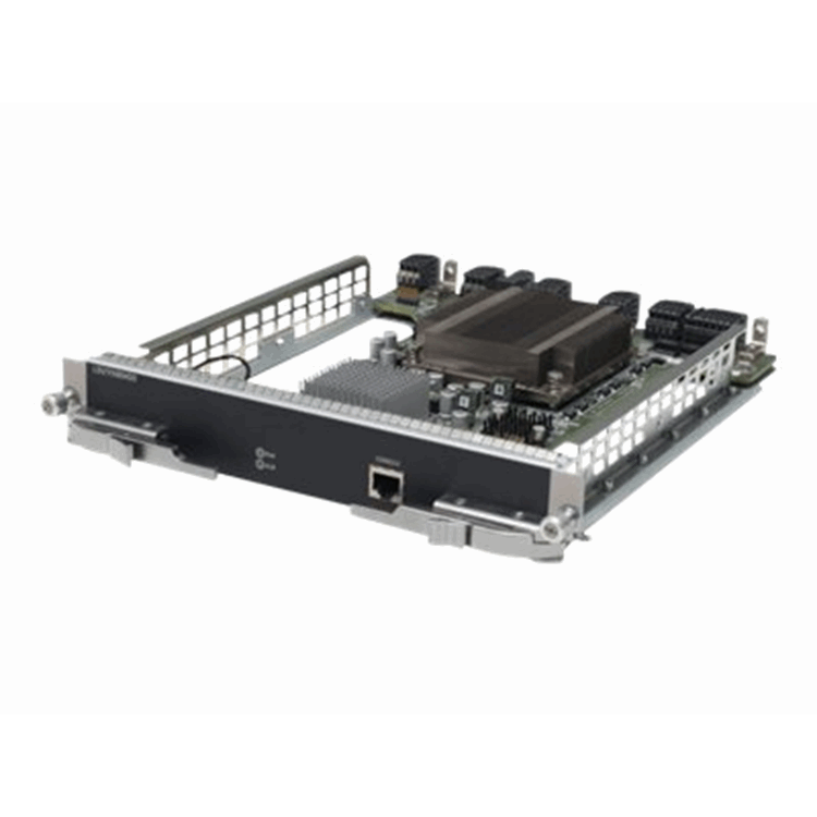 HP 10504 1.2Tbps Type D Fabric Module