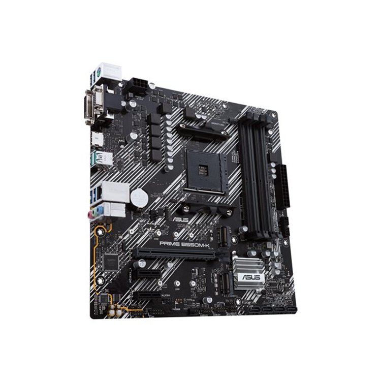 MB PRIME B550M-K