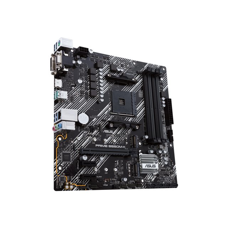 MB PRIME B550M-K MB PRIME B550M-K