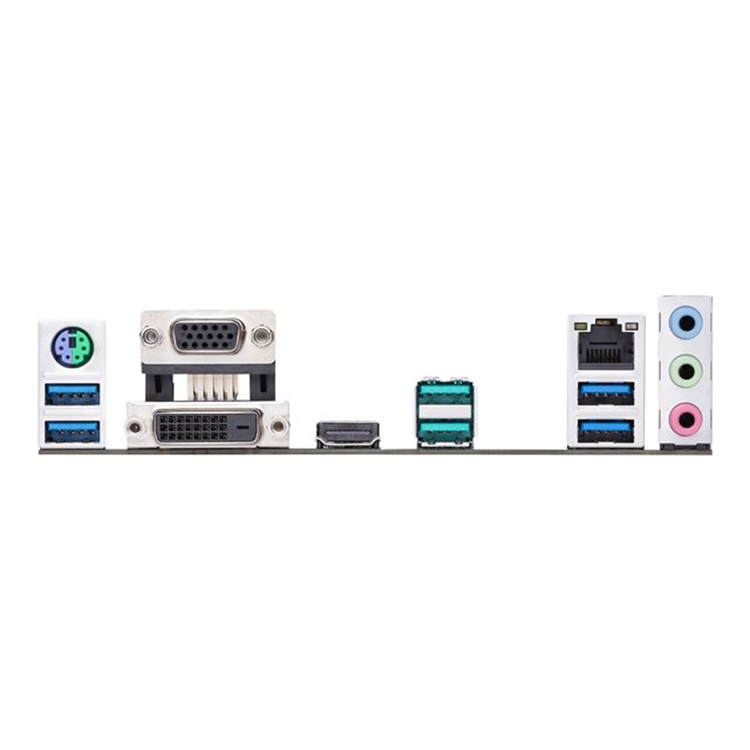 MB PRIME B550M-K MB PRIME B550M-K