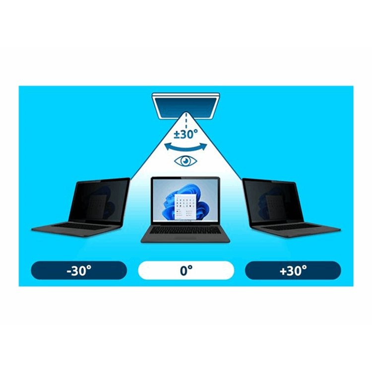 Privacy Plg 35.6cm/14.0" 16:9