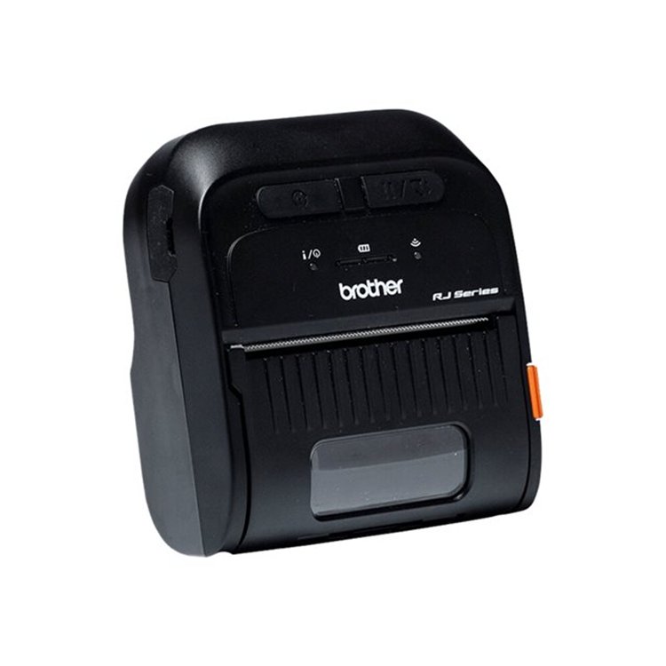 RJ-3055WB 3IN Mobile Receipt WITH MFI RJ-3055WB 3IN Mobile Receipt WITH MFI