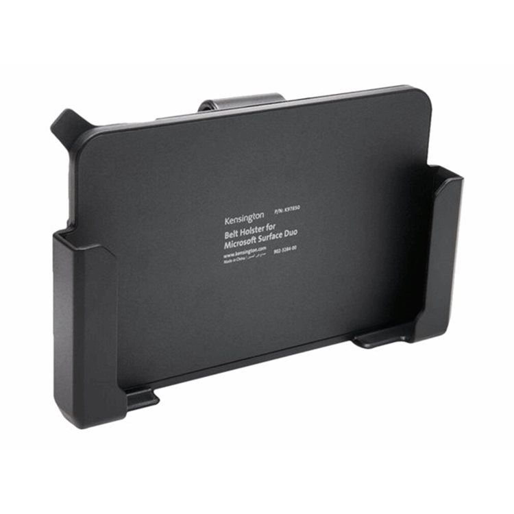 Belt Holster for Microsoft Surface" Duo