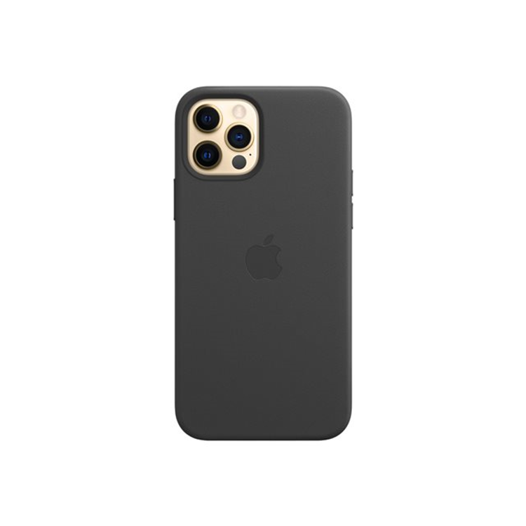 iPhone 12/12 Pro Le Case Black iPhone 12/12 Pro Le Case Black