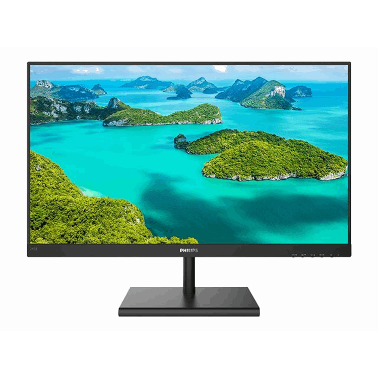 Philips mmd Serie E 245E1S 23.8