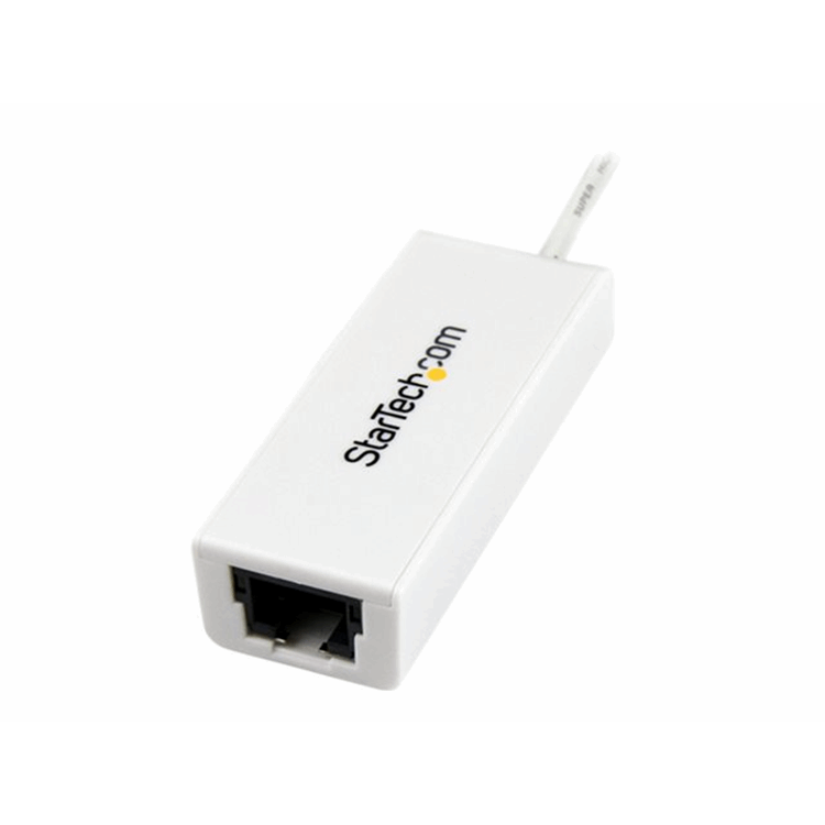 USB 3.0 to Gigabit Ethernet NIC Network