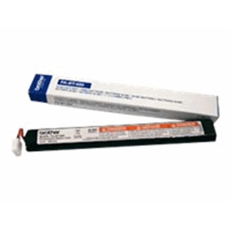 BT-500 - Ni-MH battery for PocketJet BT-500 - Ni-MH battery for PocketJet