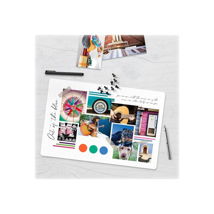 HP 651 Ink Cartridge Zwart