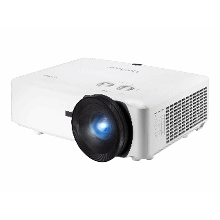Laser projector WUXGA shortthrow