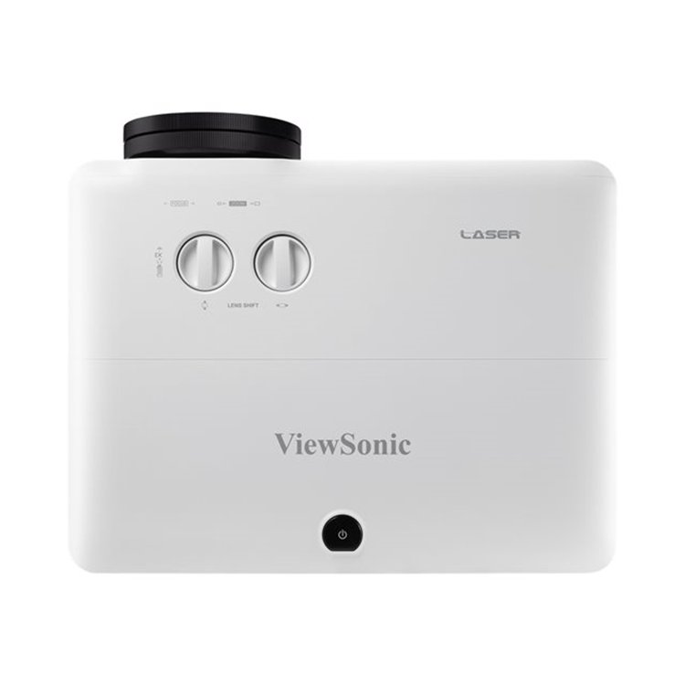 Laser projector WUXGA shortthrow Laser projector WUXGA shortthrow