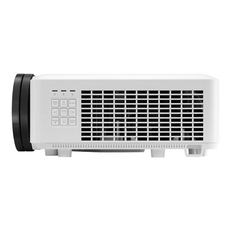 Laser projector WUXGA shortthrow