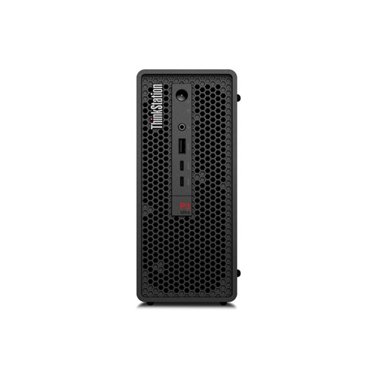 ThinkStation P3 Ultra SFF G2 U7-265 32GB